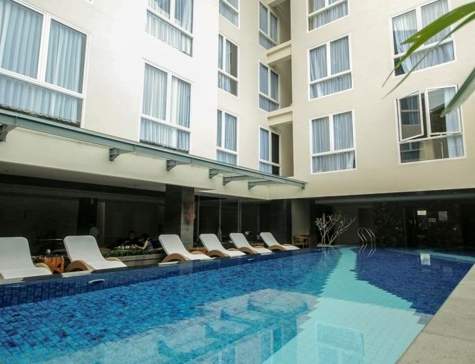 Solaris Hotel Kuta-Bali Updated 2023 Room Price-Reviews & Deals | Trip.com