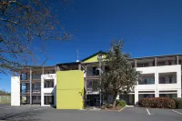 B&B Hotel Cherbourg Hotels in Bricquebec
