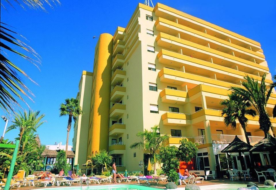 Hotel THe Anamar Suites-Gran Canaria Updated 2023 Room Price-Reviews &  Deals | Trip.com