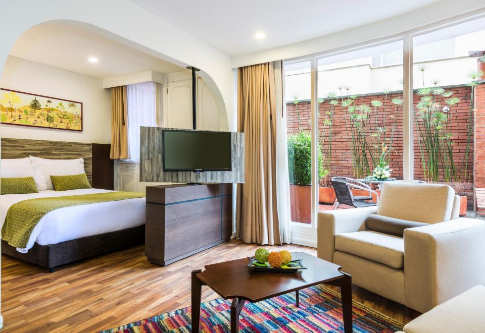 Hotel Vilar América - Housity