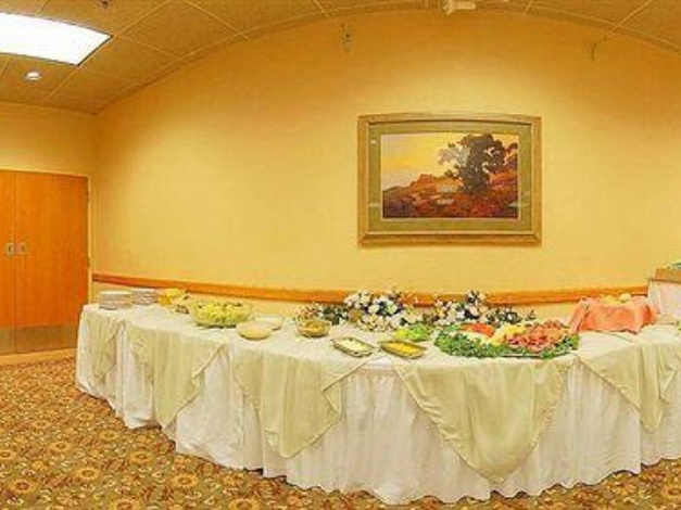 Quality Inn Near Finger Lakes and Seneca Falls