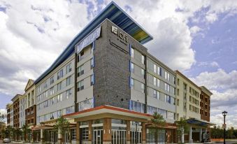 Aloft Richmond West Short Pump