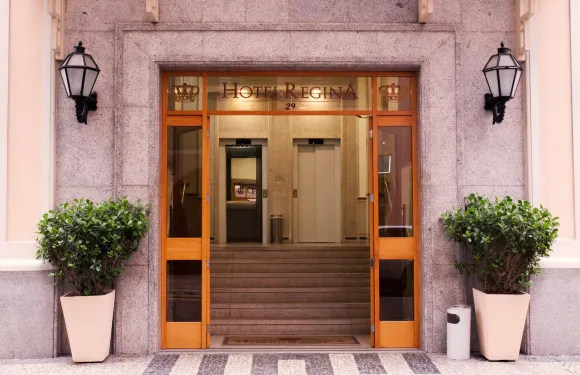 里約熱內盧里賈納酒店