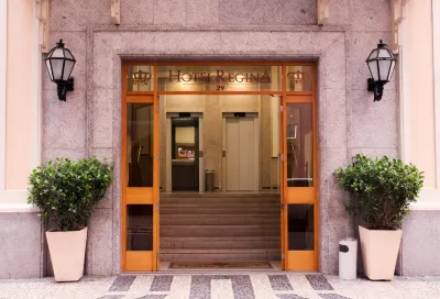 里約熱內盧里賈納飯店 弗拉門戈住宿飯店