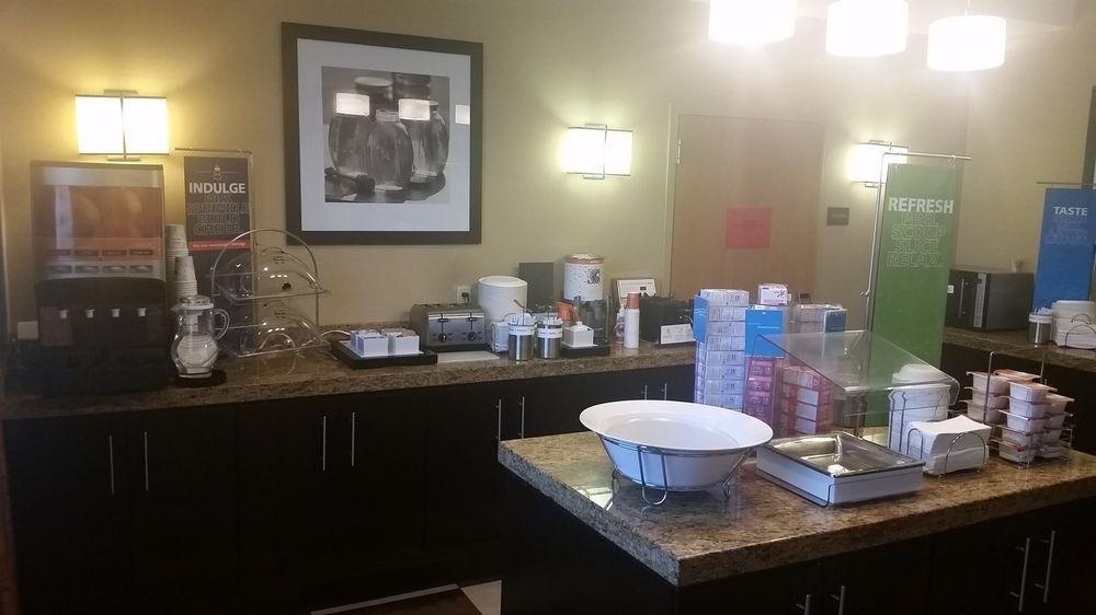 Hampton Inn Houston - Brookhollow