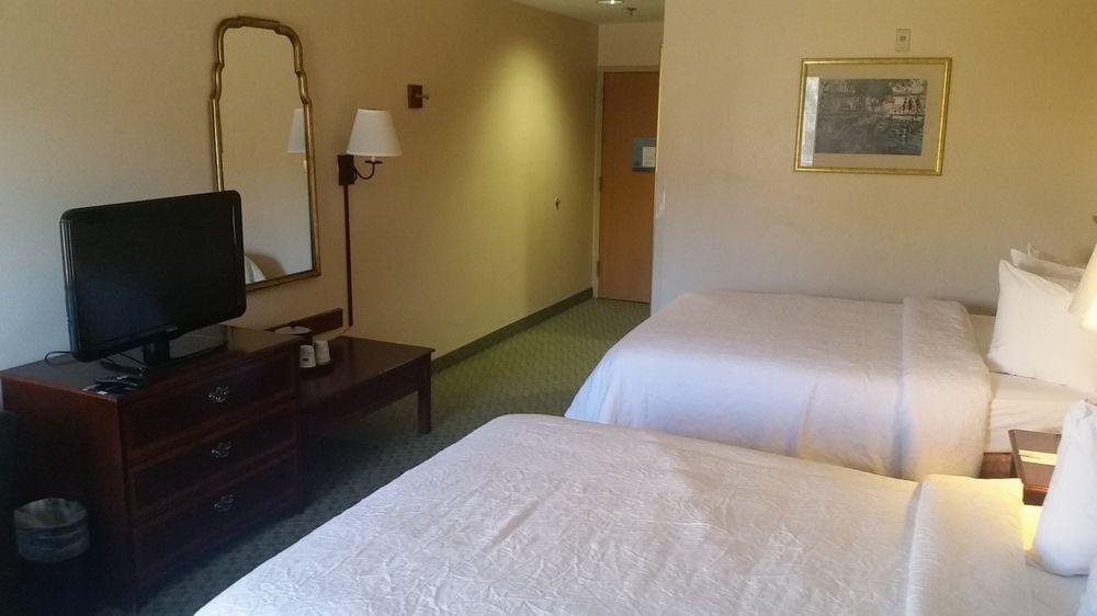 Hampton Inn Houston - Brookhollow