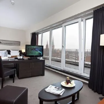Atlantic Hotel Lübeck