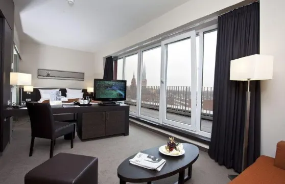 盧貝克阿特蘭蒂克酒店