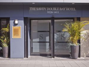 The Savoy Double Bay Hotel