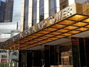Trump International Hotel & Tower® New York