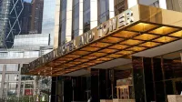 Trump International Hotel & Tower® New York