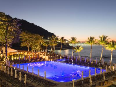 Sheraton Grand Rio Hotel & Resort