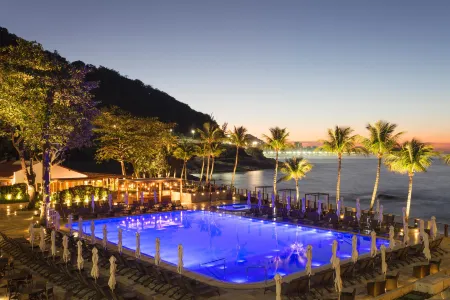 Sheraton Grand Rio Hotel & Resort