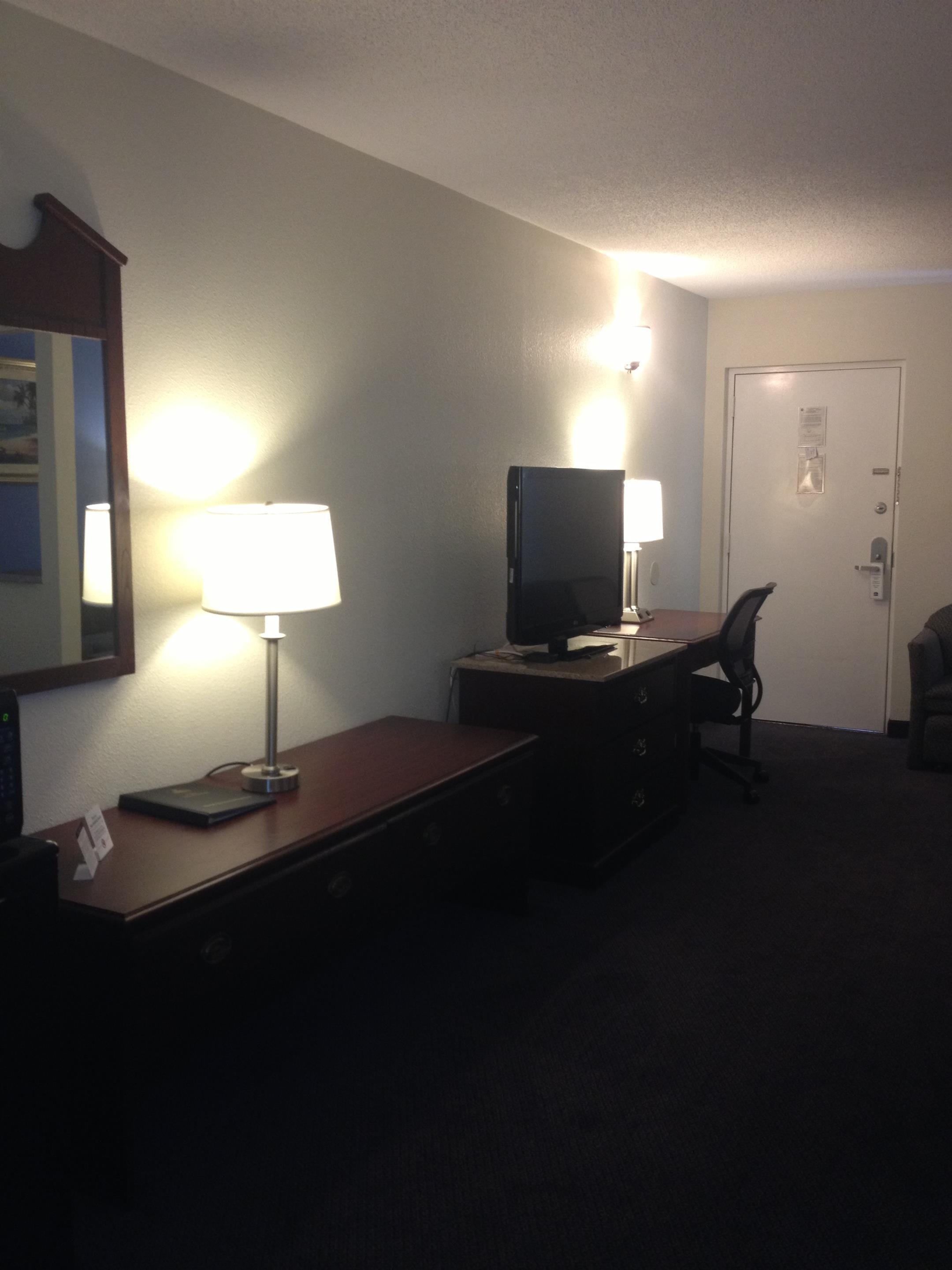 Best Western Tallahassee-Downtown Inn & Suites