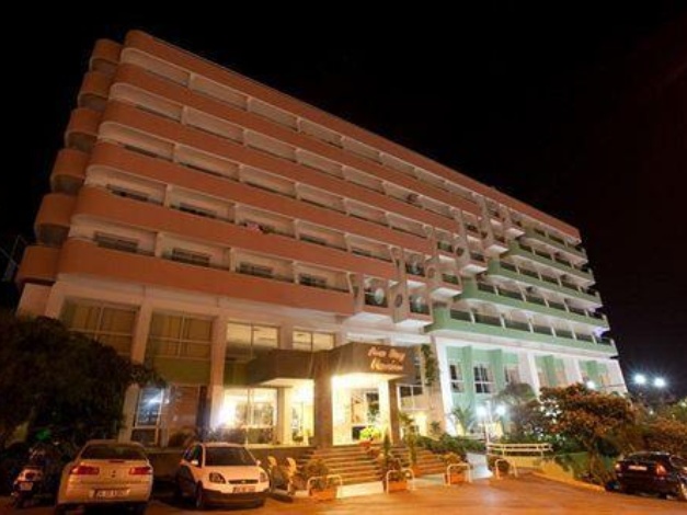 Marina Hotel & Suites Kusadasi