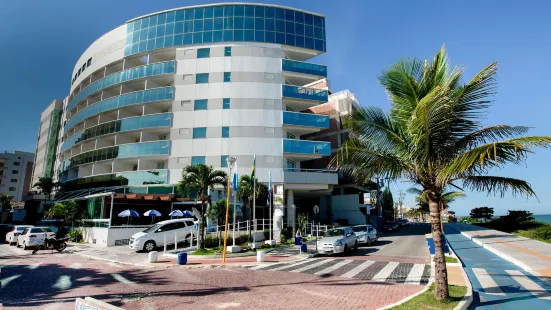 Comfort Suites Macae