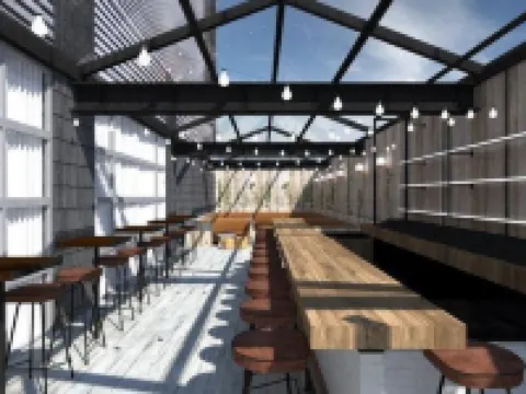 Crowne Plaza HY36 MIDTOWN MANHATTAN by IHG