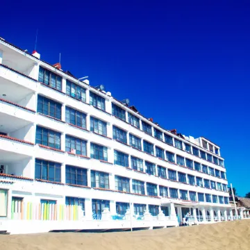 Hotel Fiesta Mexicana