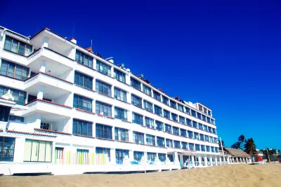 Hotel Fiesta Mexicana Hotels in 
