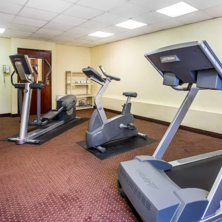 LikeHome Extended Stay Hotel Warner Robins