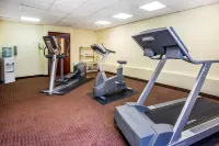 LikeHome Extended Stay Hotel Warner Robins Hotels in Warner Robins