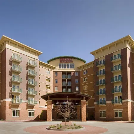 Drury Inn & Suites Flagstaff