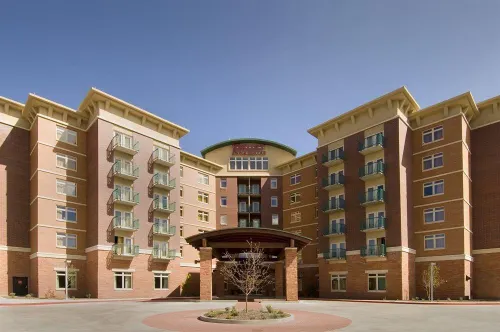 Drury Inn & Suites Flagstaff Hotels in Flagstaff