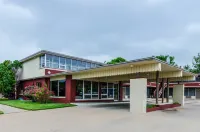 Econo Lodge Hotel di Winfield