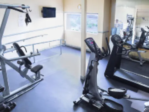 Baymont by Wyndham Monterey Park Hotels in Monterey Park