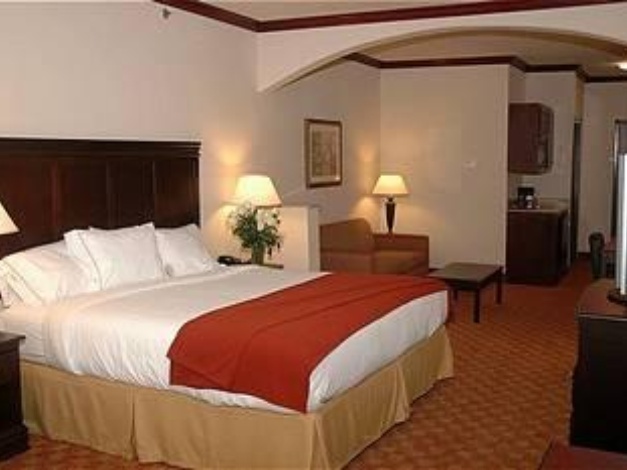 Holiday Inn Express Hotel & Suites Terrell, an Ihg Hotel