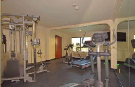 Best Western Plus Suites Hotel - Los Angeles LAX Airport
