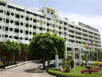 Asia Pattaya Hotel - Romantic