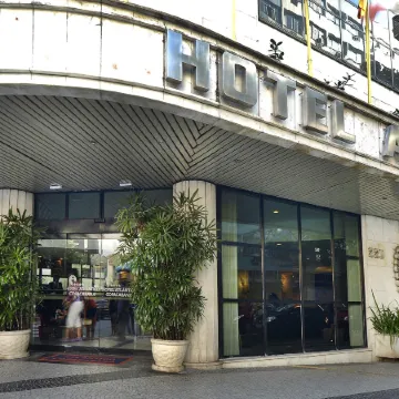 Hotel Atlântico Copacabana