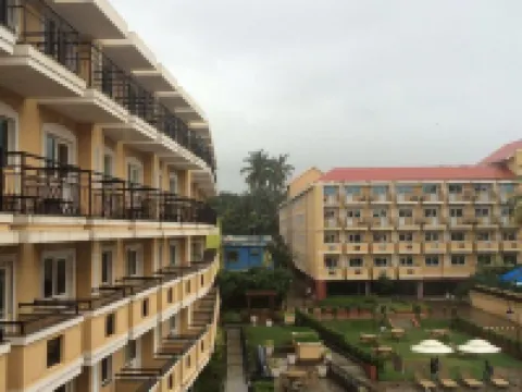 Ibis Styles Goa Calangute Hotels in Calangute