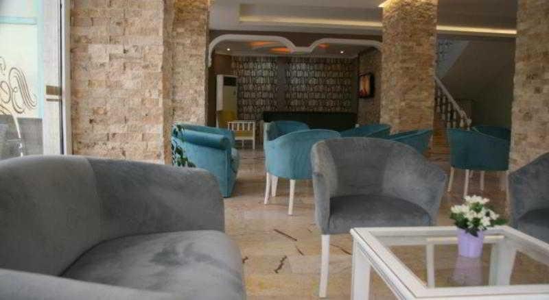 Green Beyza Hotel