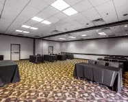 Ramada by Wyndham Birmingham Airport