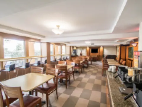 ควอลิตี้อินน์ สนามบินไมอามี - ดอรัล โรงแรมในดอรัล