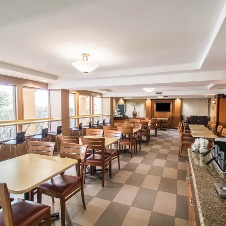 Quality Inn Miami Airport - Doral