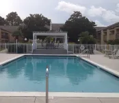Quality Inn & Suites Pensacola Bayview - Uima-altaat