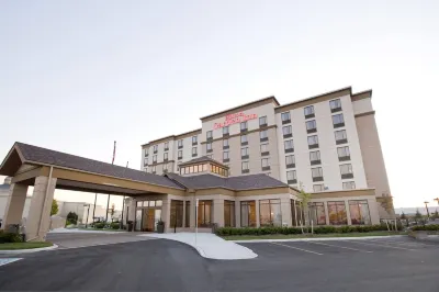 Hilton Garden Inn Toronto/Brampton Hotels in Brampton