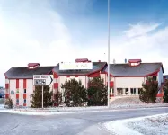 Best Western Hotel 23 Hotels in Landskrona