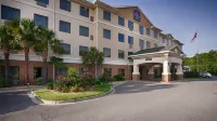 Best Western Plus Valdosta Hotel  Suites