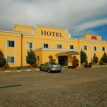 Zar Guadalajara Hotels near BIBLIOTECA SAN JUAN DE OCOTAN
