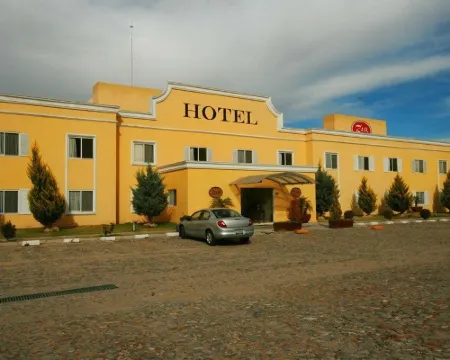 Zar Guadalajara Hotels in Zapopan