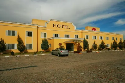 Zar Guadalajara Hotels in Tesistán