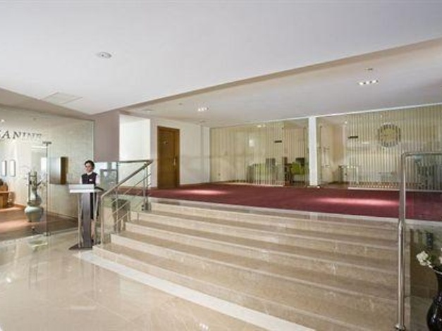 Anemon Hotel Malatya (Anemon Malatya Hotel)