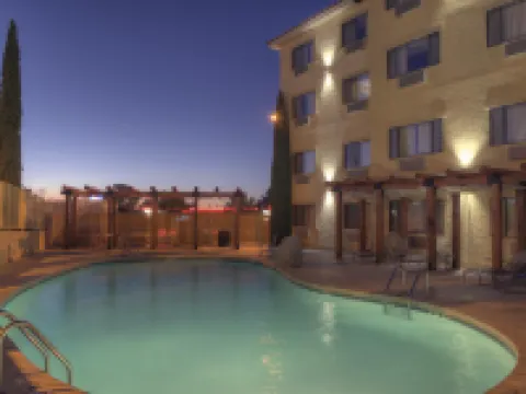 Best Western Plus at Lake Powell Hoteles en Page