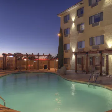 Best Western Plus at Lake Powell