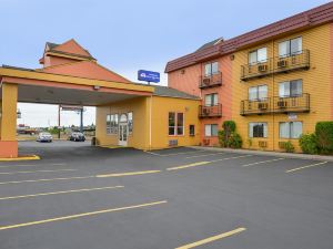 Capital Inn and Suites