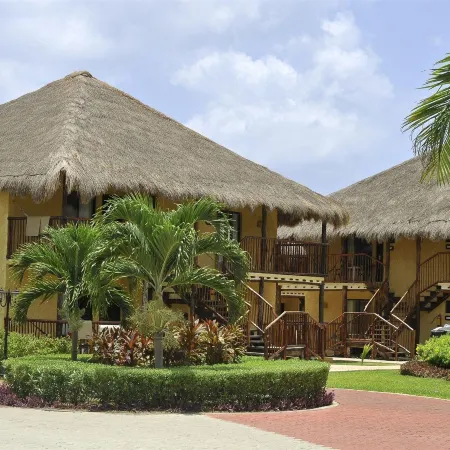 Allegro Cozumel All-Inclusive